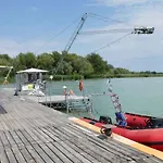 Hébergement de vacances - Balaton 20304 *