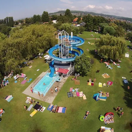 Casa de Férias - Balaton 20304 *