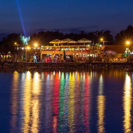 - Balaton 20304 Сasa de vacaciones Vonyarcvashegy