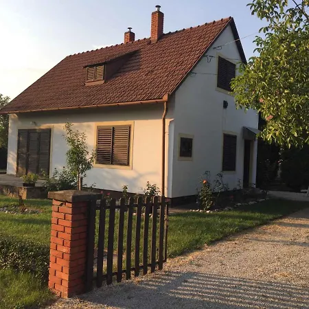Prázdninový dům - Balaton 20304