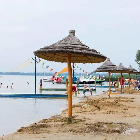 Nyaraló - Balaton 20304 Vonyarcvashegy