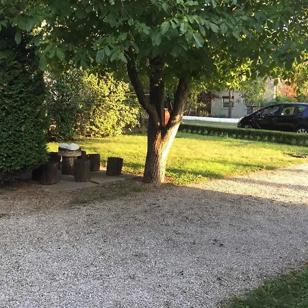 - Balaton 20304 Casa de Férias