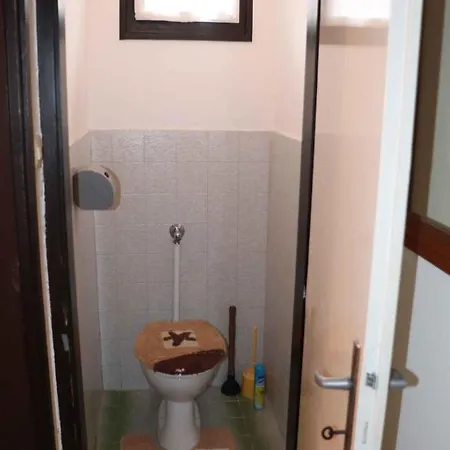 Сasa de vacaciones - Balaton 20304 *