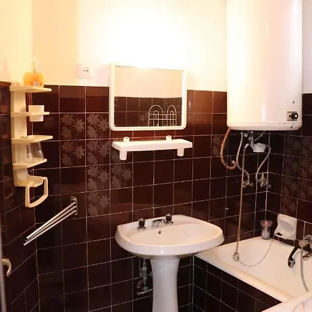 - Balaton 20304 Сasa de vacaciones Vonyarcvashegy