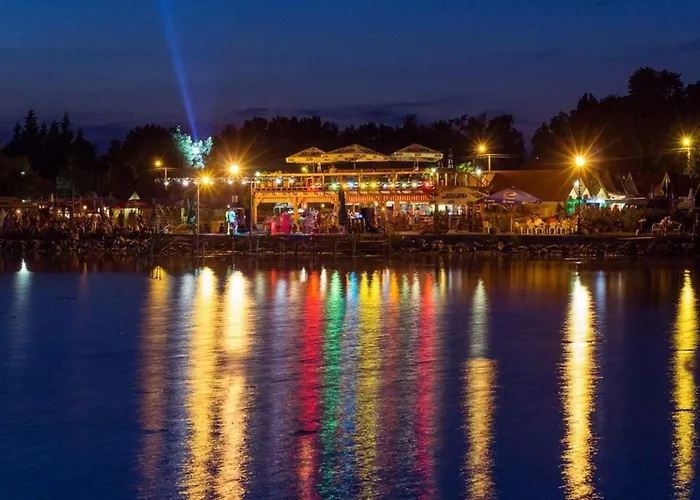 - Balaton 20304 Prázdninový dům Vonyarcvashegy