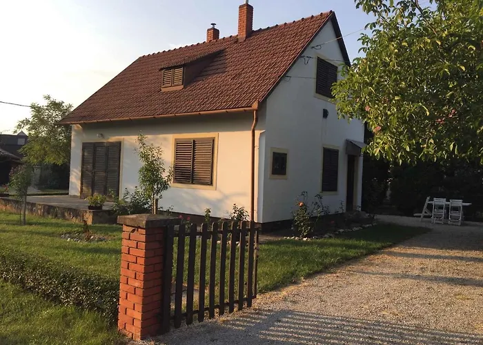 Prázdninový dům - Balaton 20304