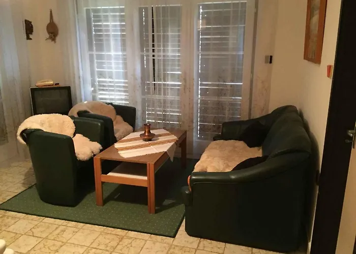 - Balaton 20304 בית נופש