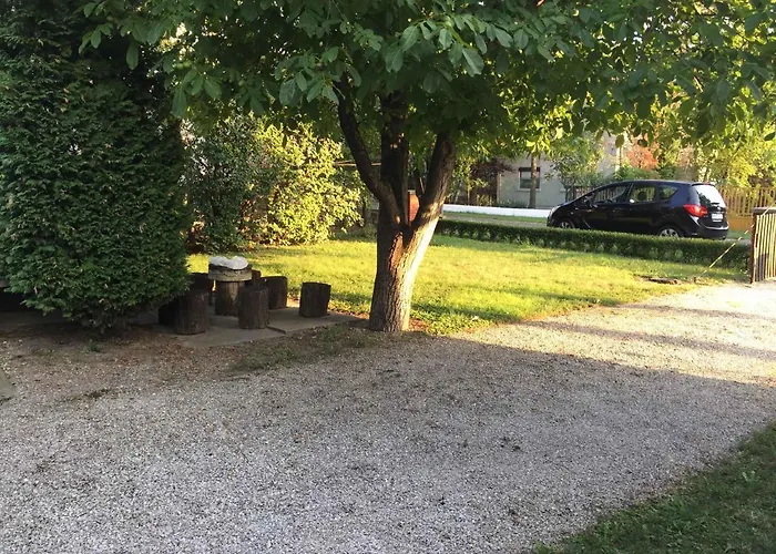 - Balaton 20304 Prázdninový dům