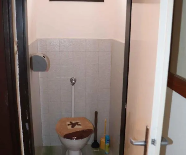 בית נופש - Balaton 20304 *