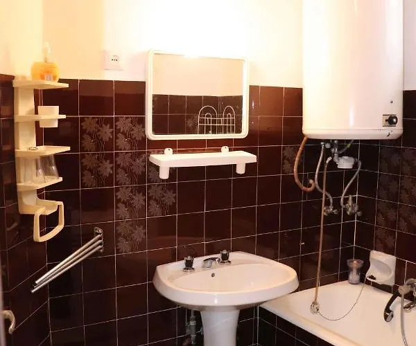 - Balaton 20304 בית נופש פוניארצוושהג'