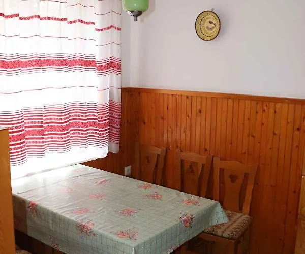 - Balaton 20304 Prázdninový dům Vonyarcvashegy