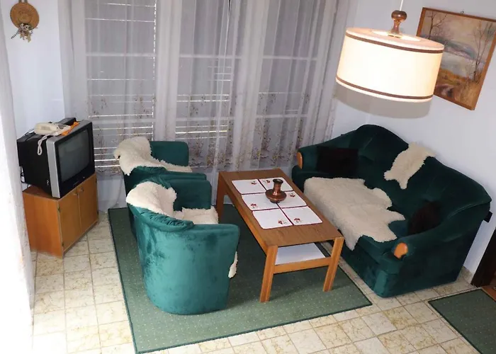 בית נופש - Balaton 20304 פוניארצוושהג'