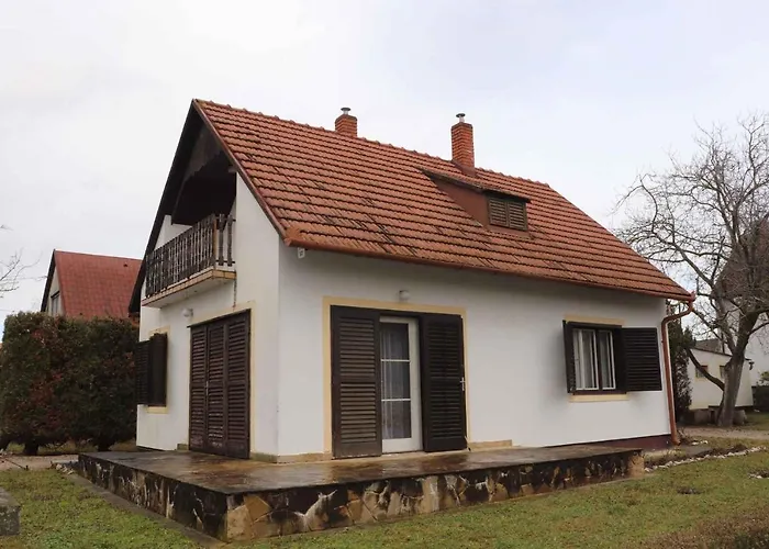 - Balaton 20304 Prázdninový dům