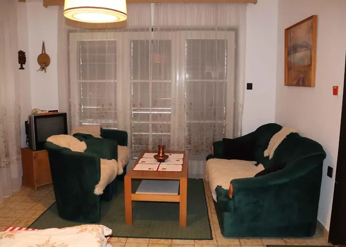 בית נופש - Balaton 20304