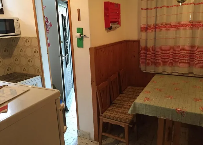 בית נופש - Balaton 20304 פוניארצוושהג'